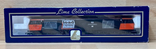 Lima l204736 load haul - lima, load-haul