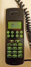 WORKING Retro Technophone 405
