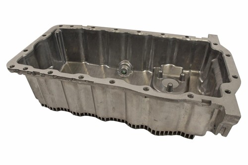 Vaico aftermarket oil - aftermarket, sump