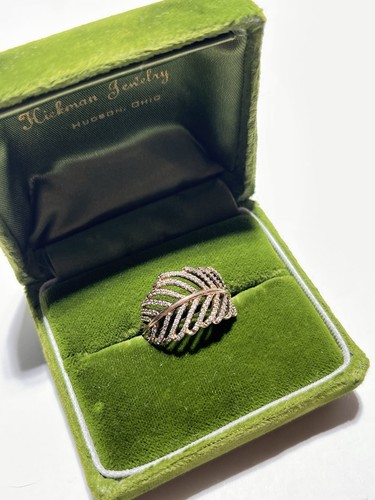 Gorgeous pandora feather - gorgeous,