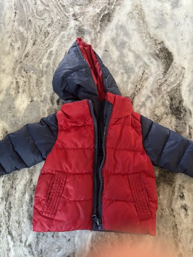 Onekid down road - down, coat