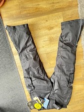 Duchinni Motorcycle Trousers