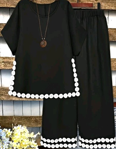Size outfit piece set - outfit., 2
