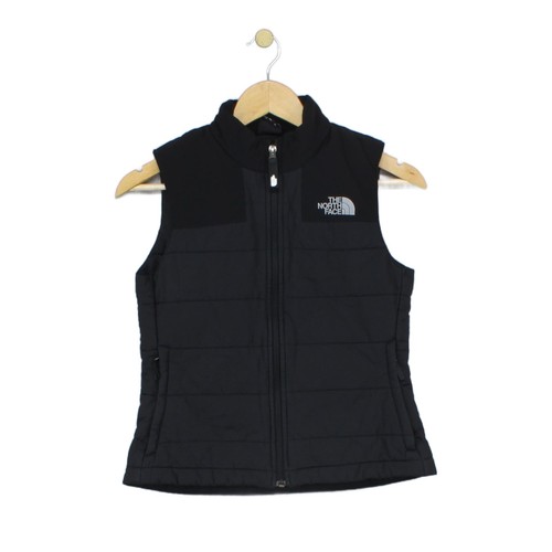 North face quilted - north, gilet