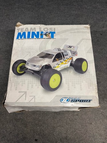 Team losi sport mini - team,