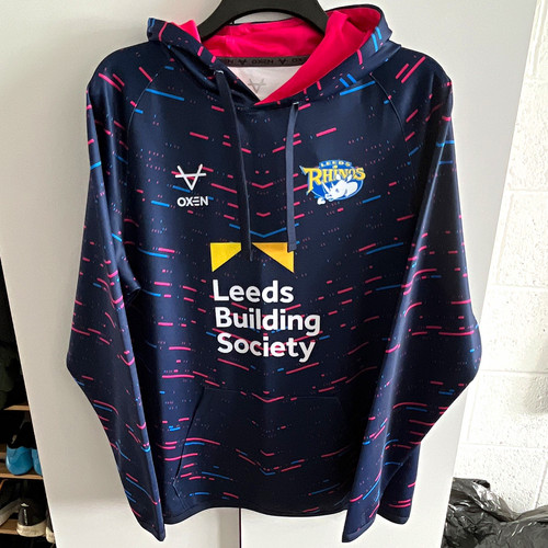 Leeds rhinos navy - leeds,