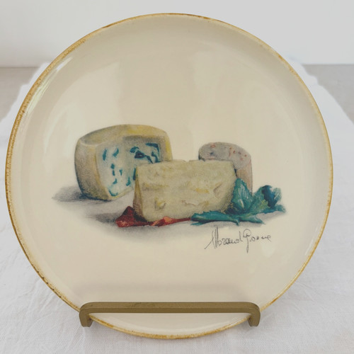 Sur table italian cheese - la,