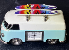 VW Split Screen type Camper