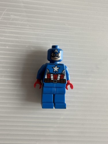 Lego marvel super heroes - marvel,