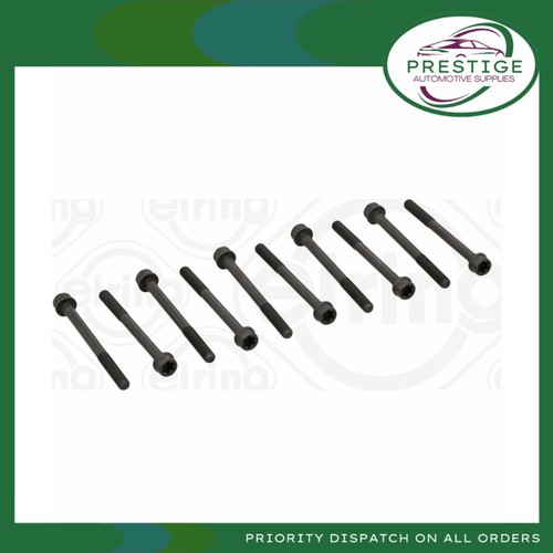 Elring cylinder head bolt - bolt, set