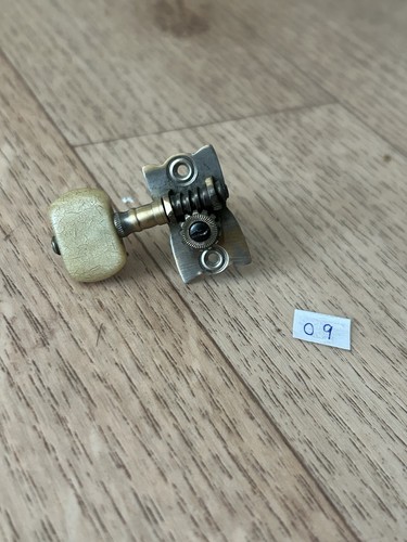 Hofner vintage tuner tuning - hofner,