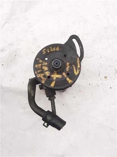 Power steering pump daewoo - pump,