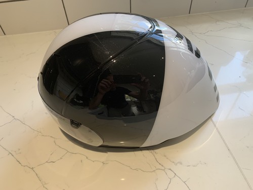 Kask mistral aero size - mistral, m