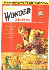 Science fiction comic book - fiction,