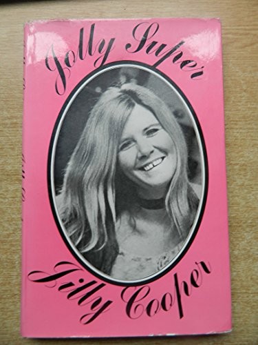 Jolly super cooper - super, cooper,