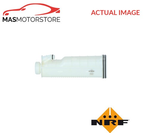 Coolant expansion tank - coolant,