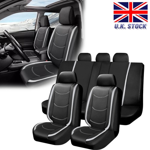 New car seat covers protectors - car,