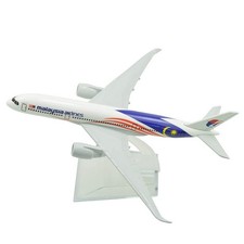 1:400 A350 Malaysia Airlines