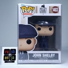 Funko Pop! TV Peaky Blinders