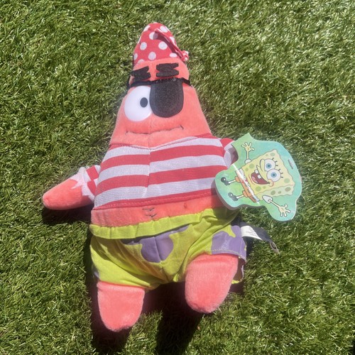 Spongebob squarepants - spongebob, 11”