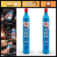 Head Gasket Sealer - 16 oz
