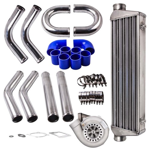 Gt3582 turbo intercooler - t3,