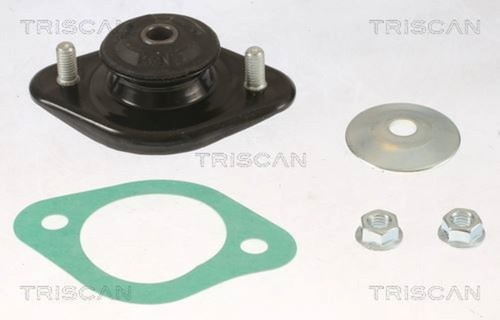 Top strut mounting - strut,