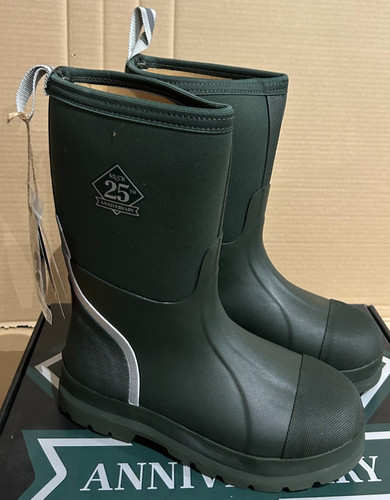 Muck boots mens 25th - mens,