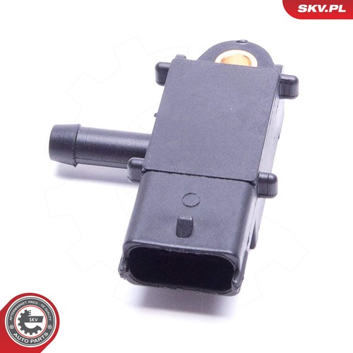 Fits esen skv 17skv775 exhaust - esen,