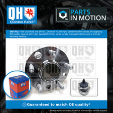 Wheel Bearing Kit fits FORD