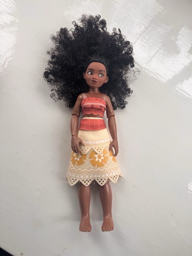 Disney princess moana - disney, vaiana