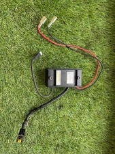 SM - Powakaddy Freeway FW