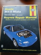 HAYNES OWNERS WORKSHOP REPAIR