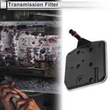 TH700-R4 Engine Transmission