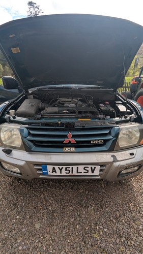 Mitsubishi showgun mk3 2 - mitsubishi,