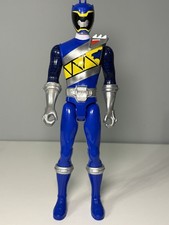 Power Rangers Dino Super