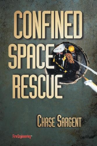 Confined space rescue chase - confined,