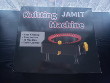 Jamie Knitting Machine 48