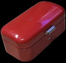 Wesco Single Grandy Bread Box