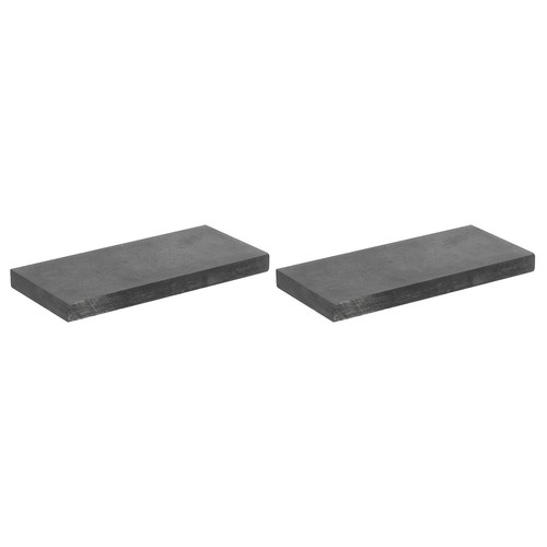 Graphite block ingot rectangle - block,