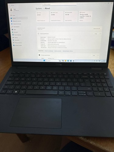 Dell latitude 3520 laptop - latitude,