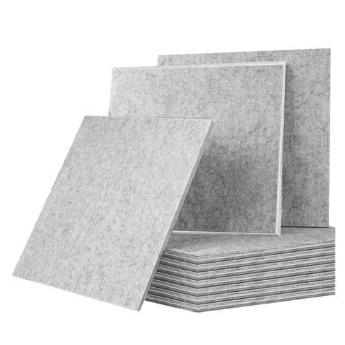 12x acoustic wall - acoustic, tiles
