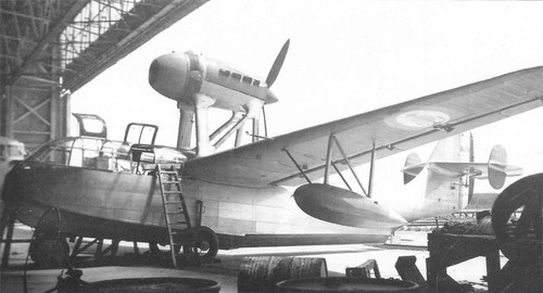 Breguet 790 nautilus - breguet,
