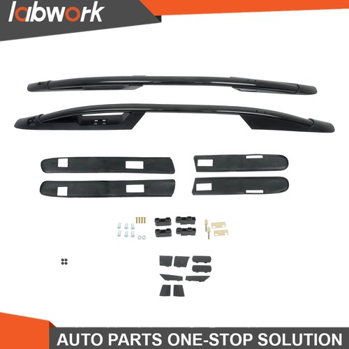 Black aluminium roof - black,