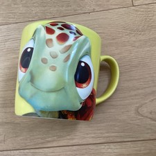 Disney's Finding Nemo SQUIRT
