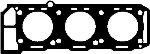 Bga ch4590 cylinder head - bga,