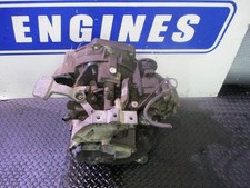 2018 VOLKSWAGEN CADDY 2.0 TDI DIESEL 5 SPEED MANUAL GEARBOX RTH CODE DFS