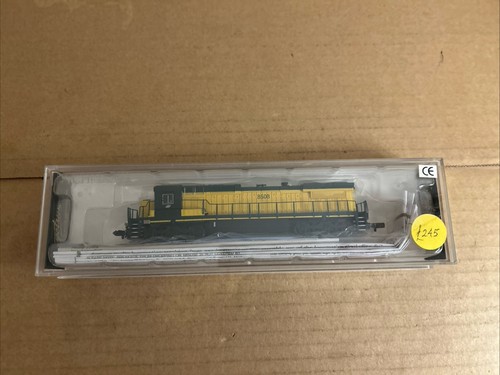 Bachmann spectrum 85063 - bachmann, dash