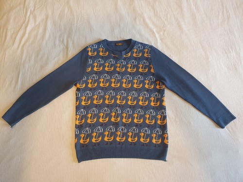 Large mens jumper - mens,