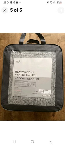 Marks spencer heated - &,